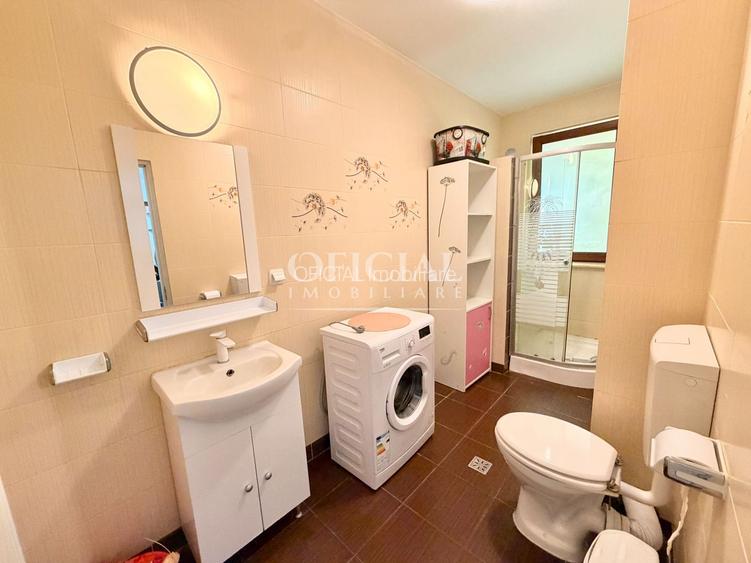 Apartament 2 Camere | Curte 50 m2 | Parcare | Parc Poligon | Floresti - 9