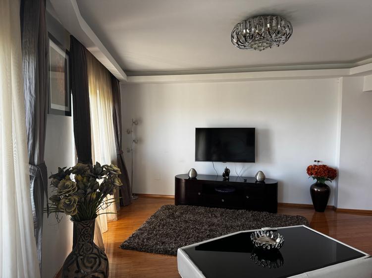 Inchiriere apartament 3 camere Unirii Tribunal