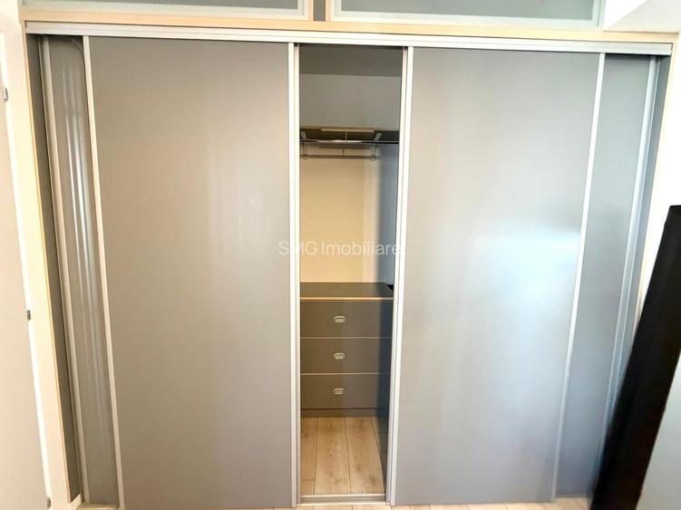 Apartament 2 camere Aviatiei- parcare inclusa - Comision 0 - 9
