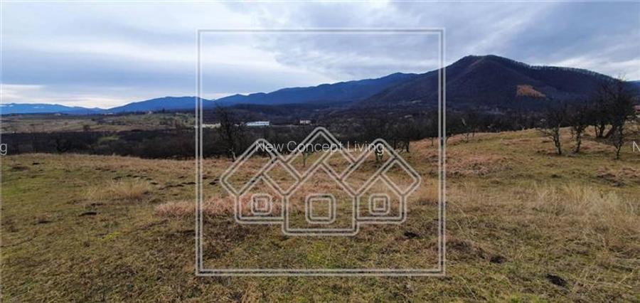 Teren in Cisnadioara - 1255 mp - intravilan, PUZ aprobat - 11