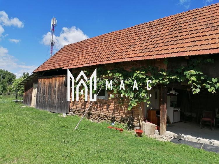 Casa individuala | Teren 868 MP | 2 bai | Pivnita | Arpasu - 4