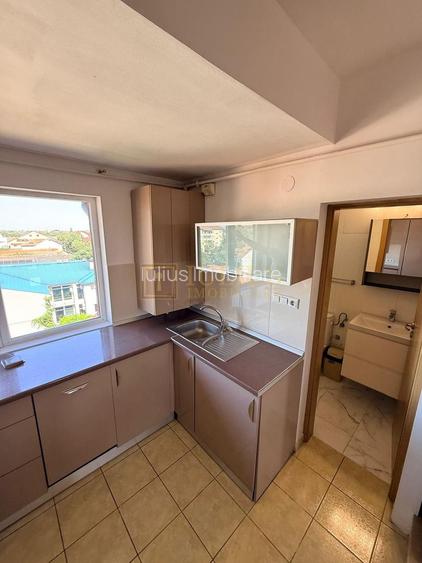 3 camere- 2 dormitoare| Zona Cetății| Centrală pe gaz| pet friendly - 6