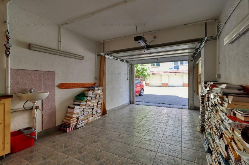 3 Camere Antiaeriana - Complex Brava - Parcare!