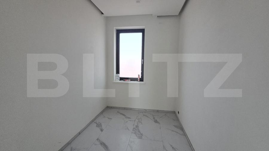 Casa 5 camere -160 mp. Teren 750 mp. Paulesti - 8