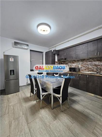 Inchiriere apartament Premium cu 2 camere situat langa Spazzio Resid - 10