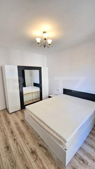 Apartament cu 3 camere, 63 mp, zona Vivo