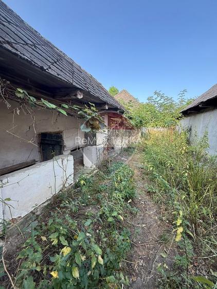 Casă cu 4 camere | Miresu Mare | Oportunitate de Renovare