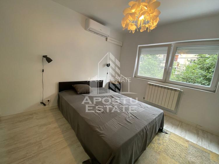 Apartament 2 camere de inchiriat, Timisoara zona Lunei - 4