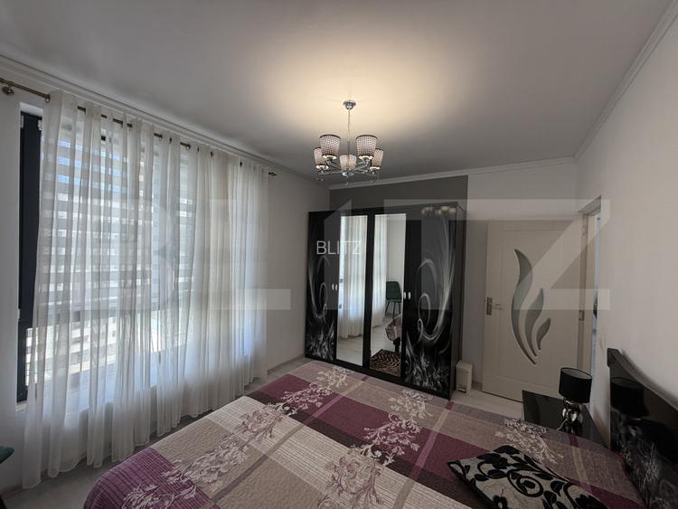 Apartament 2 camere, 59 mp, A.C. Park Lake