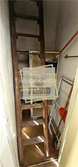 Apartament decomandat la casa 61mp | debara | zona Calea Dumbravii - 9