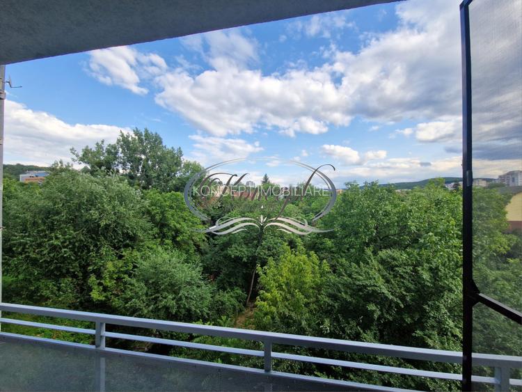Zona USAMV - apartament 2 camere cu balcon generos - 11