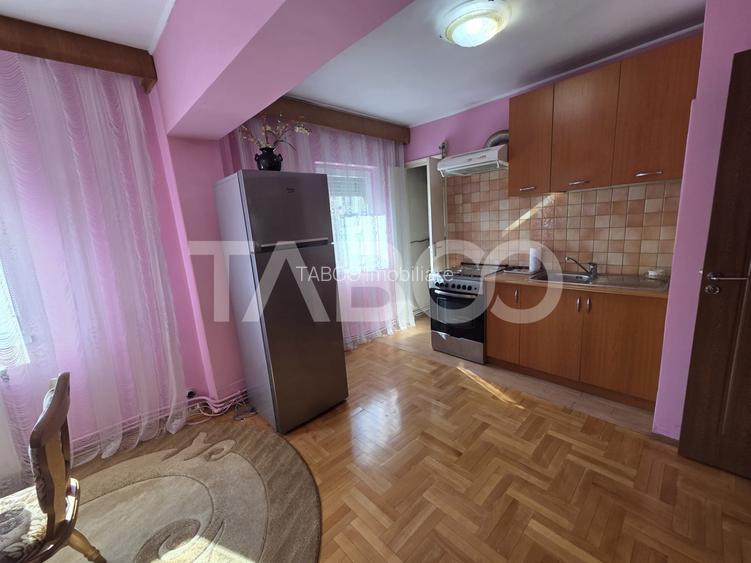 Apartament 2 camere decomandat 78 mp utili 2 balcoane etajul 2 - 7
