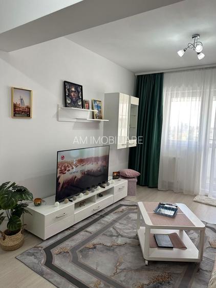 AP. 2 CAMERE- APARATORII PATRIEI, PARCARE INCLUSA, CENTRALA, METROU - 2