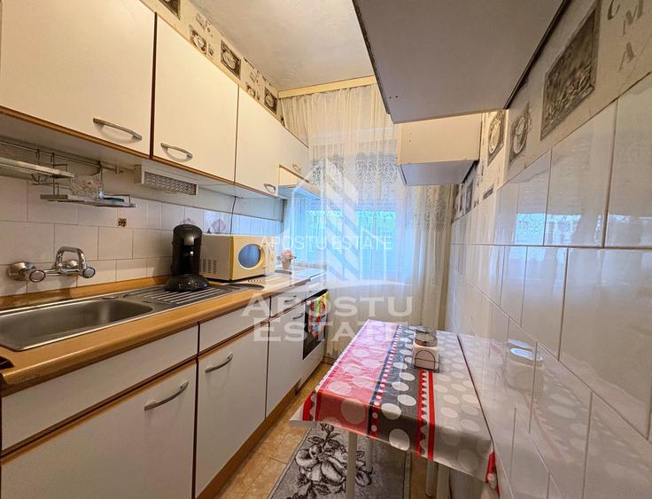 Apartament cu 3 camere de inchiriat in zona Sagului Timisoara - 2