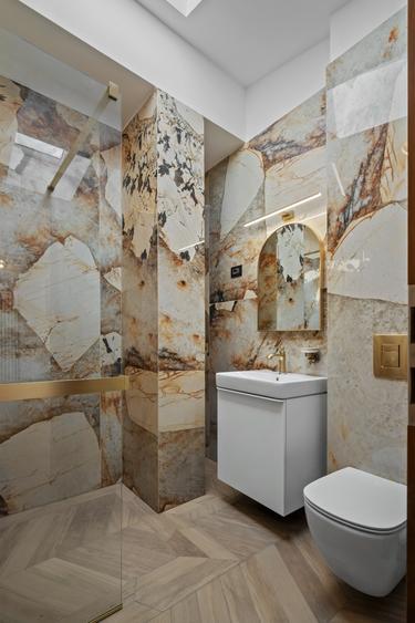 VILA ISTORICA CISMIGIU - COMPLET RENOVATA