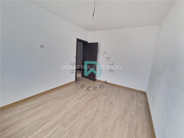 Apartament 2 camere, bloc nou, Sanpetru, Brasov