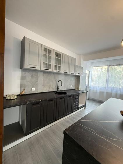 Apartament 2 camere, 87 mp, bloc nou, zona Centrala
