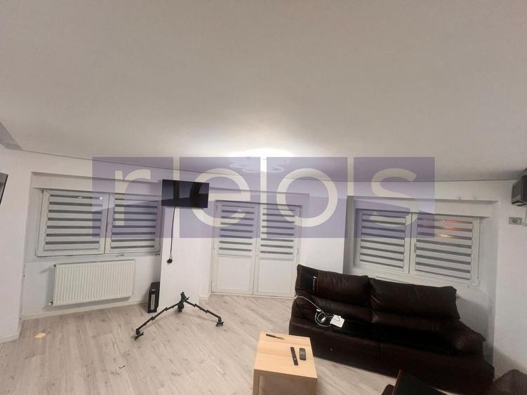 VANZARE 3 CAMERE -DECOMANDAT -DECEBAL
