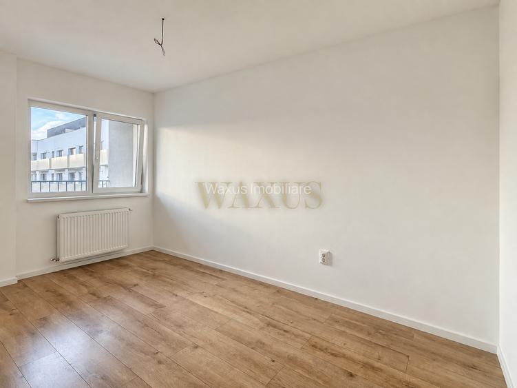 Apartament in Bloc Nou - 2 Camere I Etaj 1 I CF I TVA INCLUS - Terra - 4
