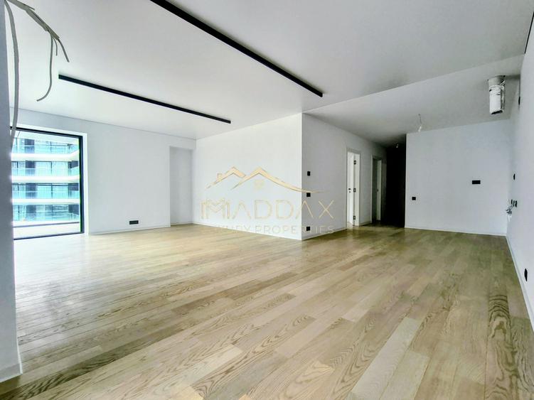 Apartament LUX 4 camere // vedere panoramica // Floreasca