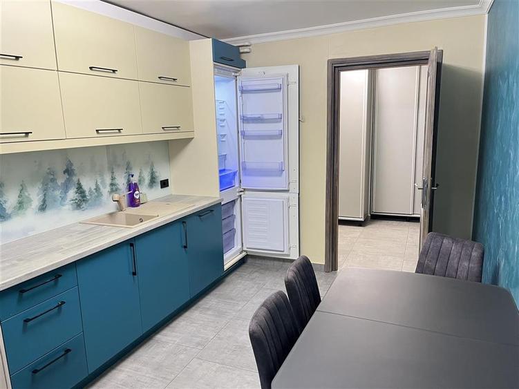 Apartament 2 camere TEI