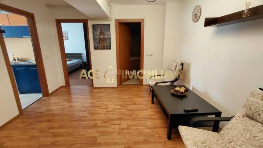 2 Camere de inchiriat | Popesti Leordeni | Centrala | 64 mp - 4