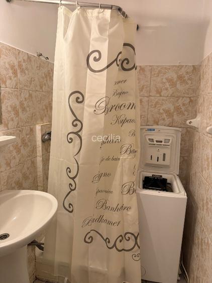 Inchiriere garsoniera Splaiul Unirii - 8