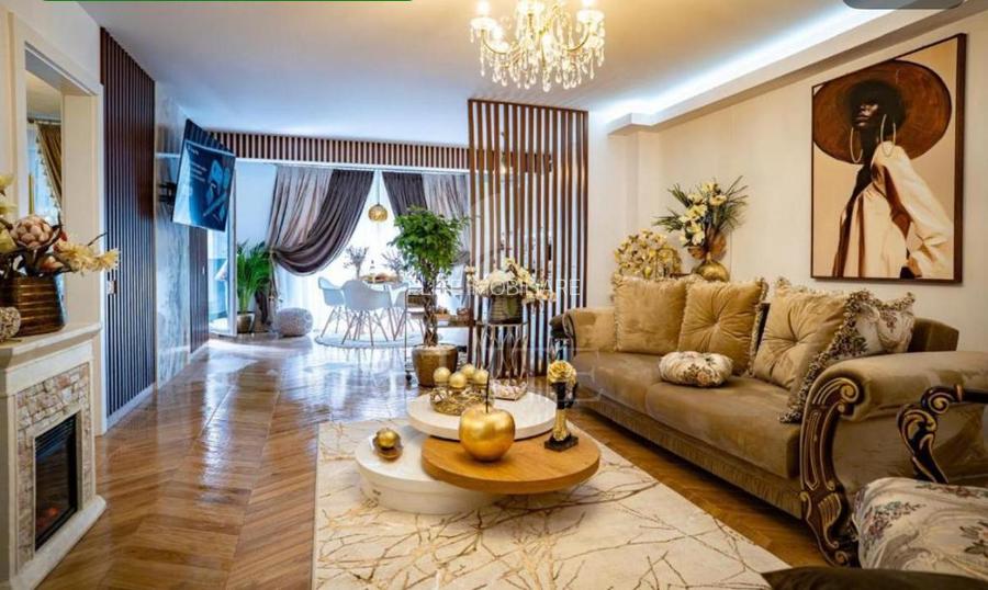Apartament 2 camere în zona BAZA SPORTIVA GHEORGHENI - 8