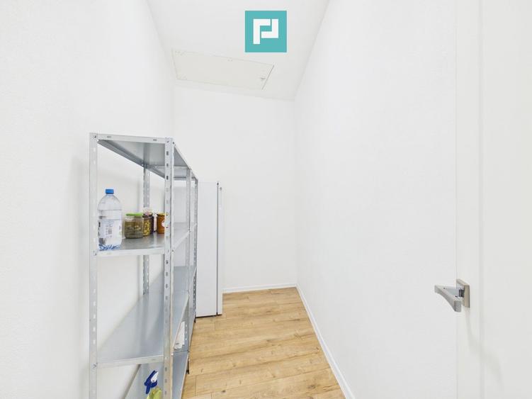 Apartament 2 camere parter în Arad, zona Boul Roșu