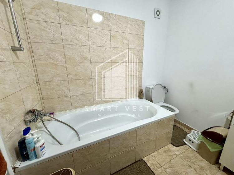 Apartament 3 camere | 84 mp utili | Zona Centrala