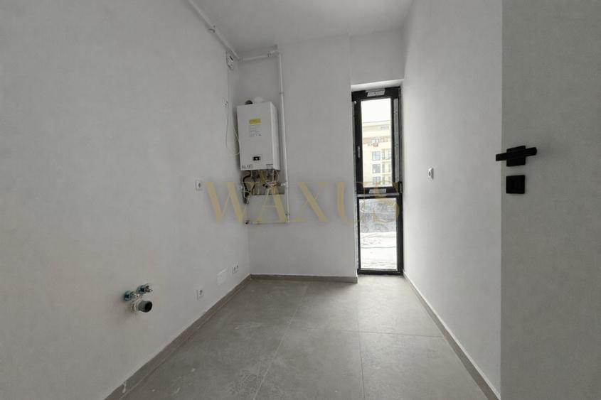 Apartament Decomandat - ST 41,7MP I Balcon I Parcare - Tineretului