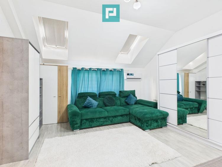 Apartament cu 2 camere în zona Șega