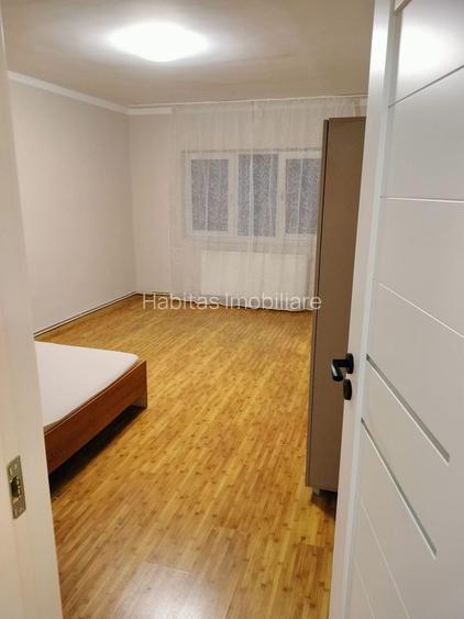 Apartament 2 camere decomandat, 50 mp utili, et.4, în Zorilor