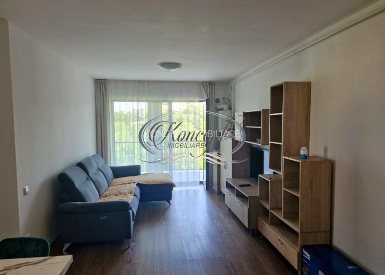 Apartament modern in ansamblul Scala Frunzisului - 2