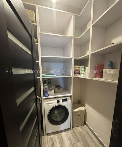 🙋Compozitori🔸3 Camere 74m² Mobilat Utilat Loc de Parcare Centrala - 12
