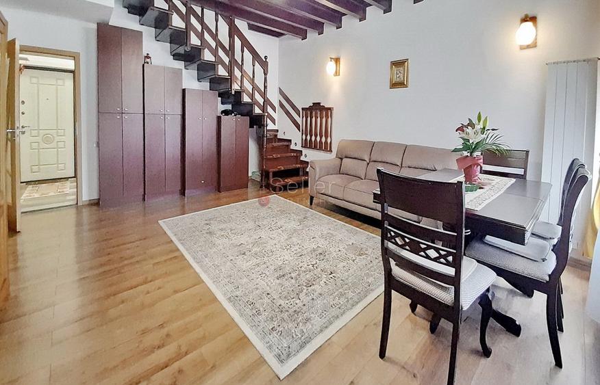 Casa Ideală Pentru Familie – Sânpetru