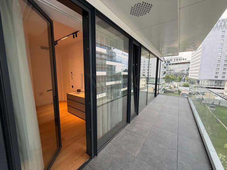 Apartament 3 Camere | One Floreasca Towers