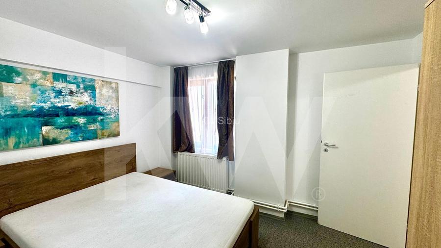 Apartament 3 camere de închiriat , Str. Regele Ferdinand, Sibiu - 12