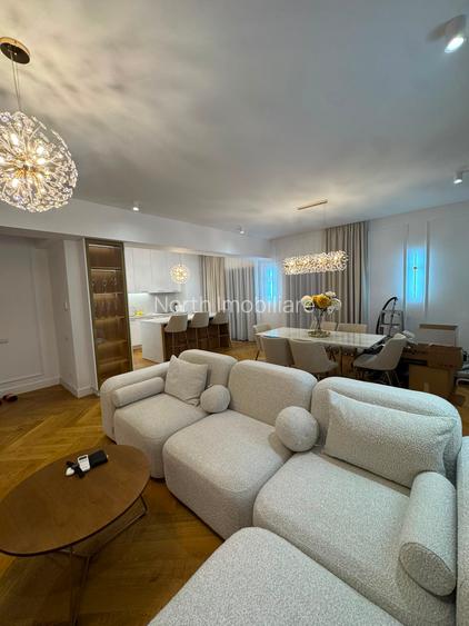 Apartament de 4 camere,Pipera,Rond Omv - 7