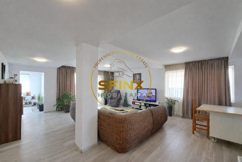 Vila Buftea | Curte Proprie