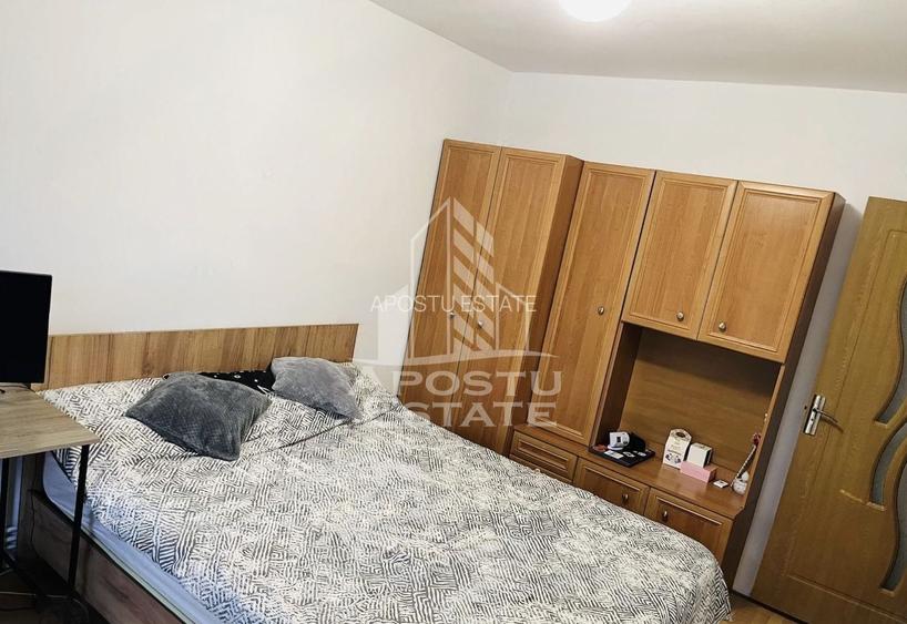Apartament cu 2 camere de vanzare , renovat , Zona Aradului, Timisoara - 3