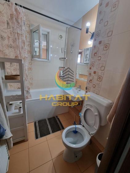 Inchiriere Apartament 3 Camere Aleea Vasile Goldis