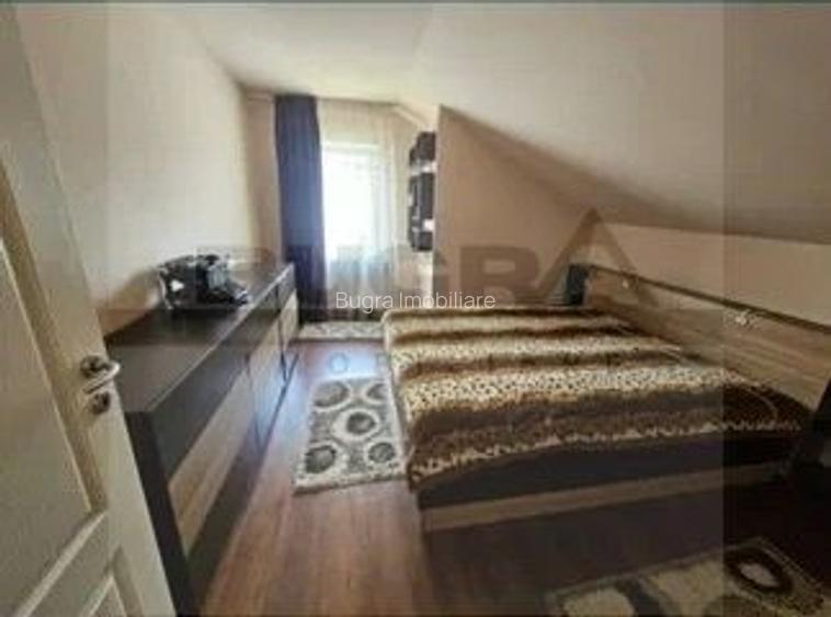 Apartament 2 camere, 56mp, balcon, parcare, zona Zorilor - 3