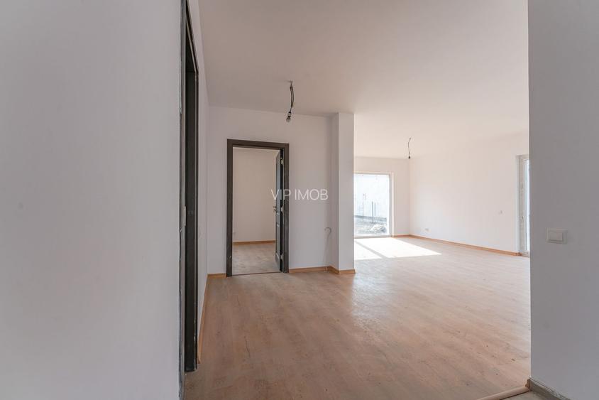 Casă Individuală Sânpetru | Teren 400 mp | Încălzire Pardoseală - 10