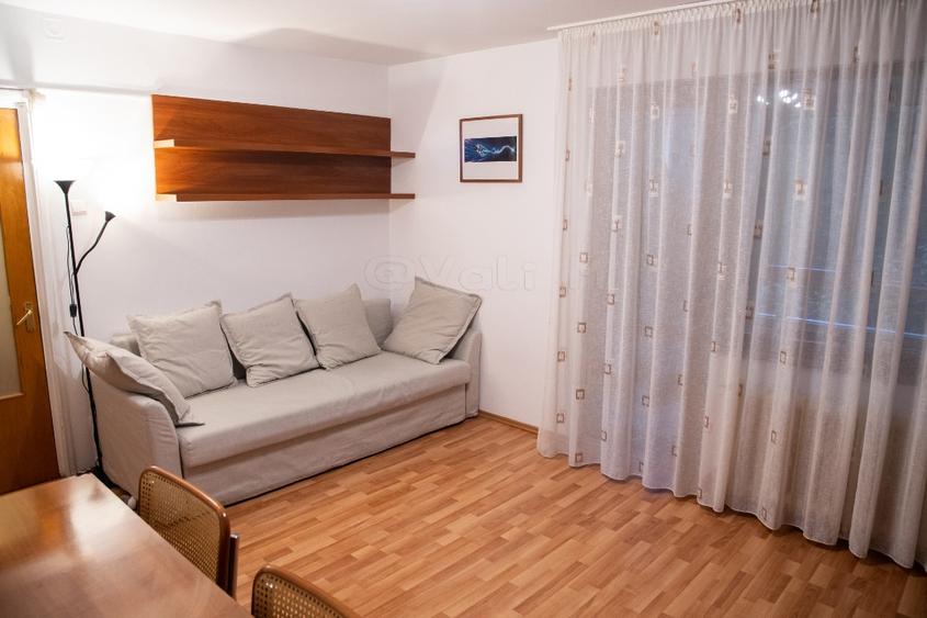 Apartament 2 camere, Dristor, etaj 1, balcon,langa metrou