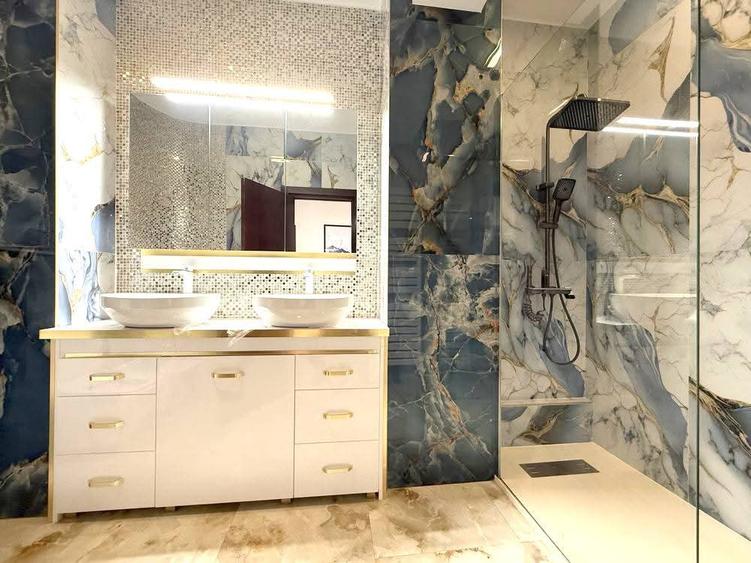 Apartament 3 camere Faleza Dunării
