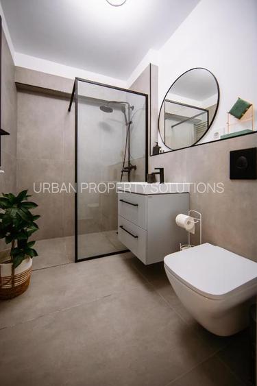Apartament 2 camere Sinaia| Gradina 51 mp| Booking & Airbnb- Facilitati Premium - 6