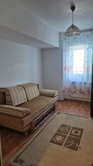 Apartament cu 2 dormitoare de închiriat în Tătărași, în proximitatea Iulius Mall