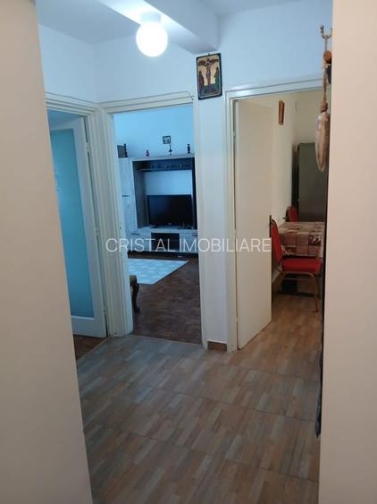 💎 De Închiriat: Ap. Modern 2 Camere – Șos. Giurgiului / Metrou Eroii Revoluției - 8
