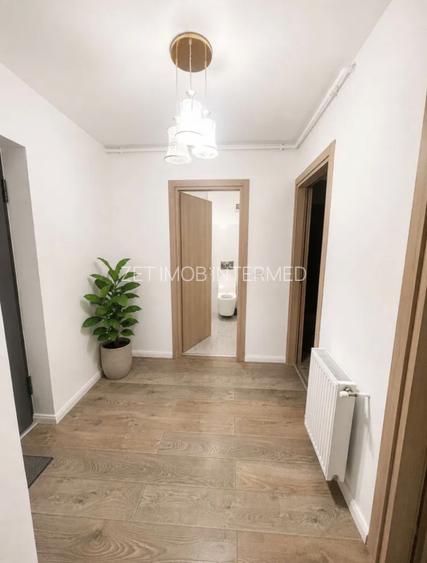 2 camere Piata Presei Libere - NEW Residences - 4